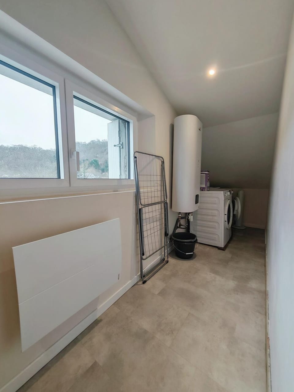 Petit Cocon sous les toits Apartment in Occitanie