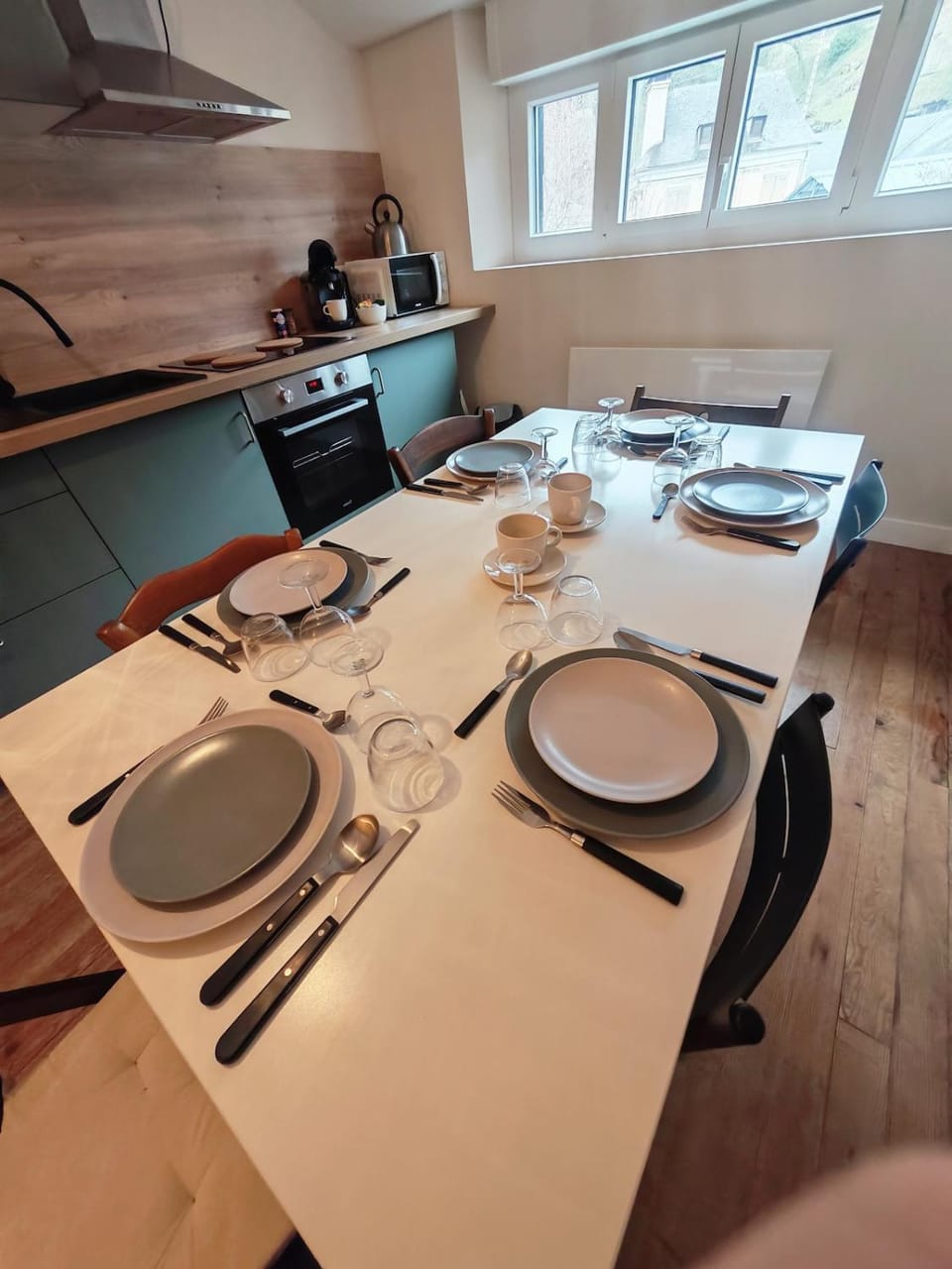 Petit Cocon sous les toits Apartment in Occitanie