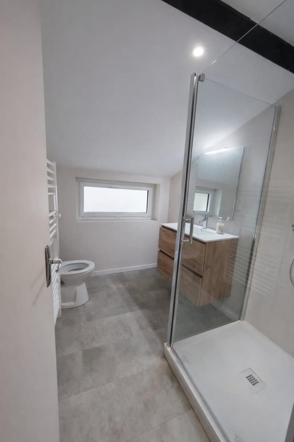 Petit Cocon sous les toits Apartment in Occitanie