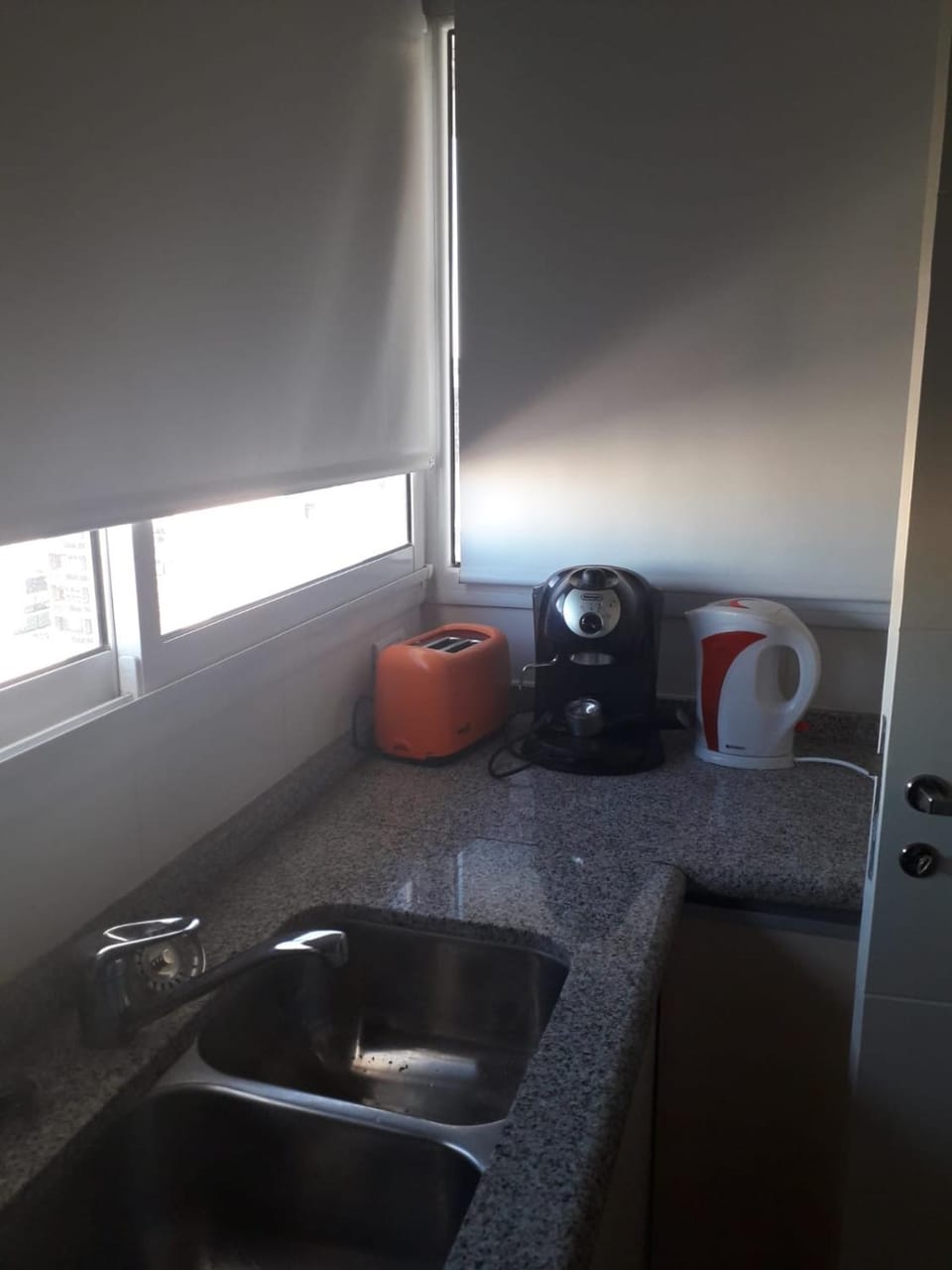 Departamento en Cordoba, Torre Nubis Apartment in Cordoba