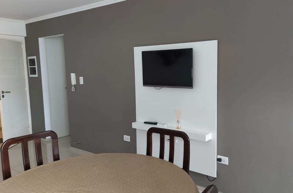 Departamento en Cordoba, Torre Nubis Apartment in Cordoba