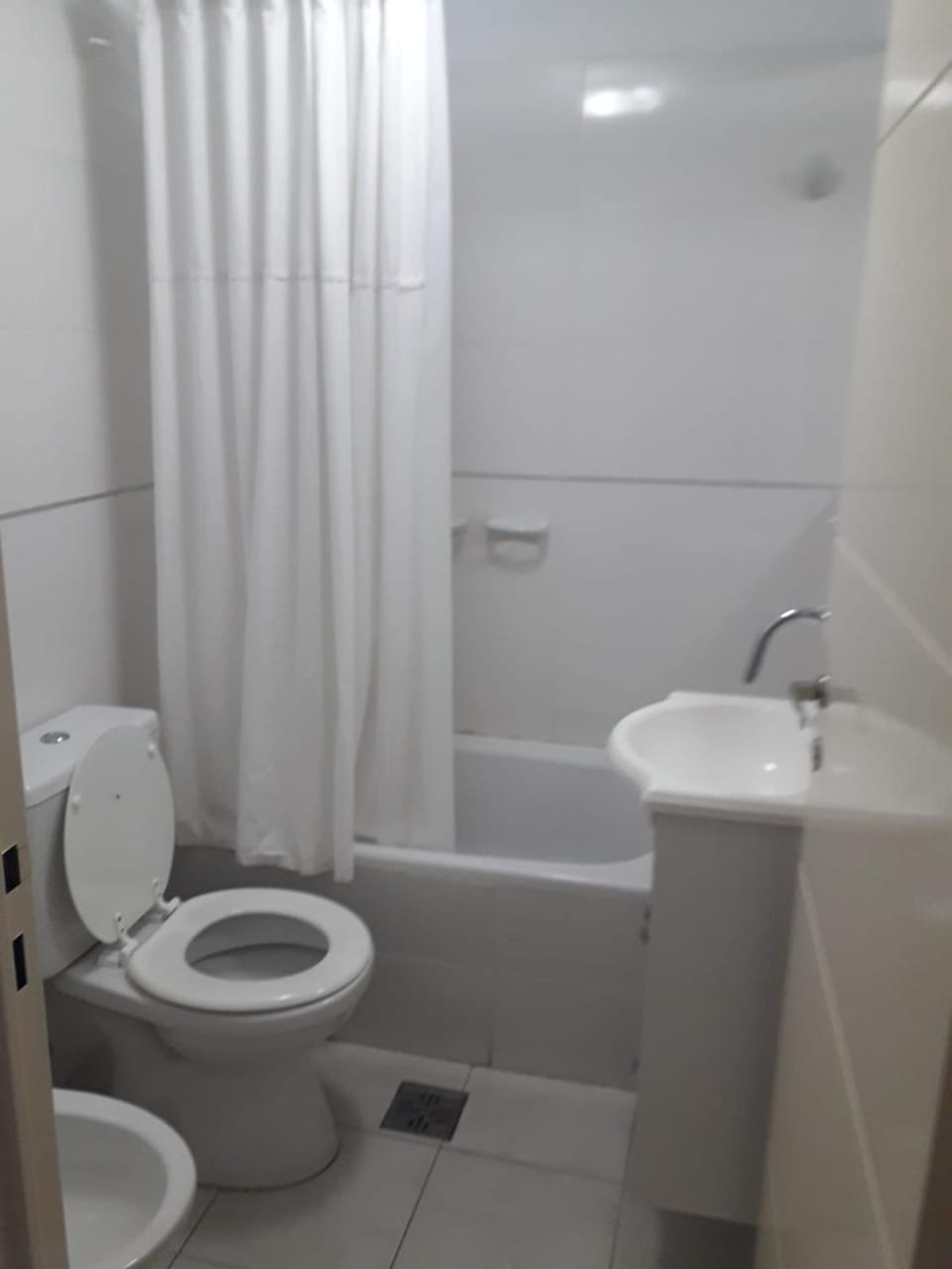 Departamento en Cordoba, Torre Nubis Apartment in Cordoba