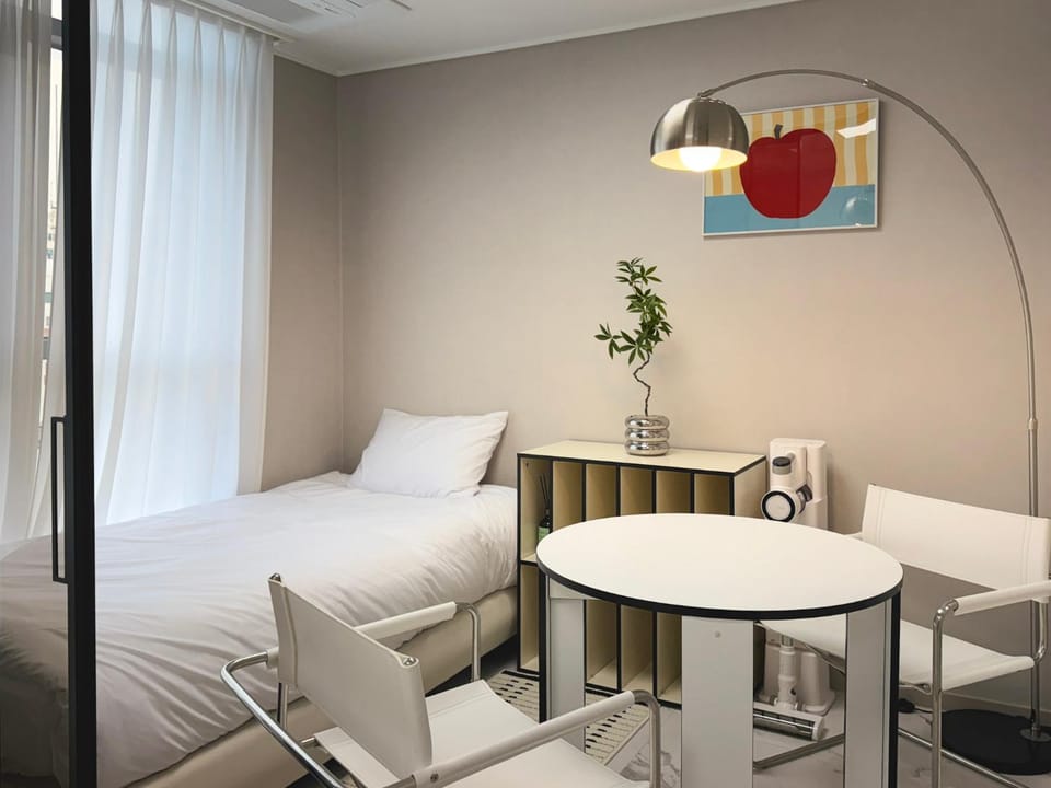 2BR City Hall Station 6min, Myeongdong & Namsan Stay Apartment in Seoul