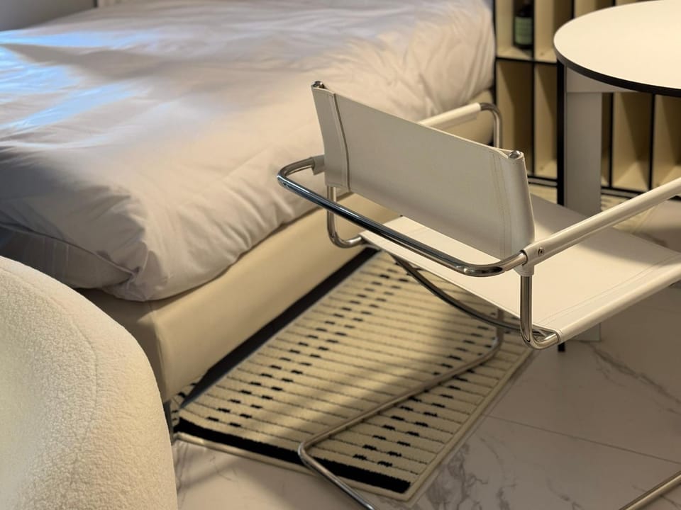 2BR City Hall Station 6min, Myeongdong & Namsan Stay Apartment in Seoul