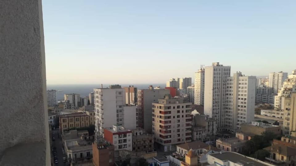 Maison cool Apartment in Oran