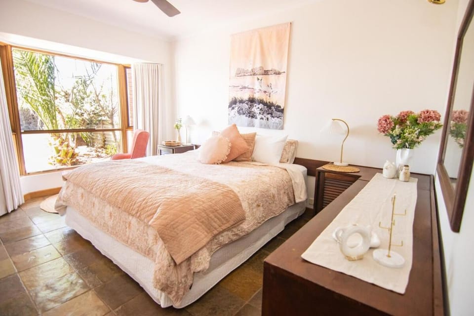 Potter's Oasis - Coastal Retreat House in Victor Harbor