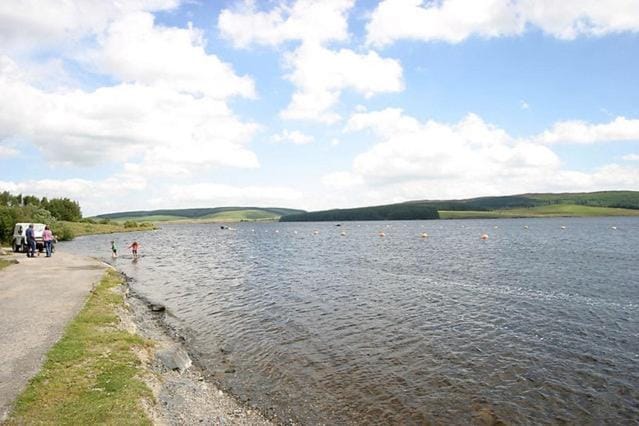 Cosy home in Love Lane House in Wales
