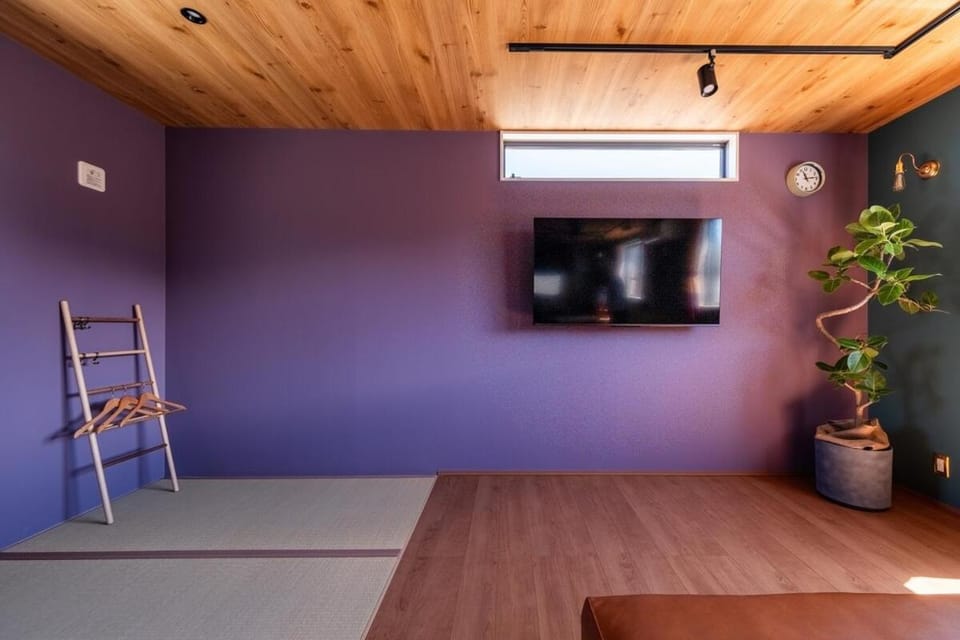 BIVOT DoMo Apartment in Shizuoka Prefecture