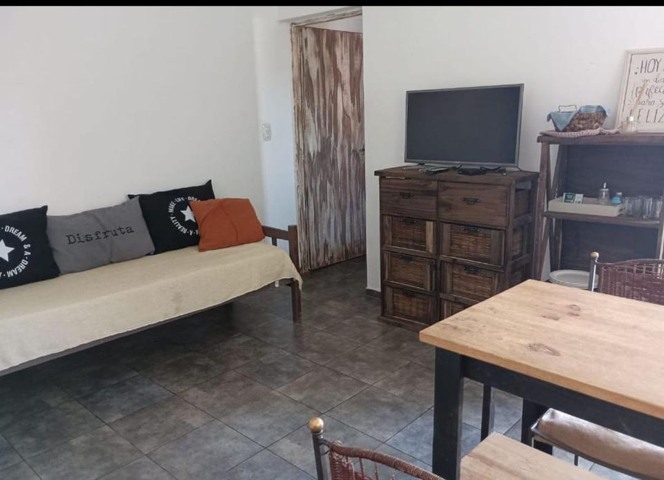 Apart Hotel Zen Apartment in Corrientes Province, Argentina