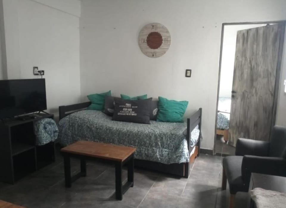 Apart Hotel Zen Apartment in Corrientes Province, Argentina