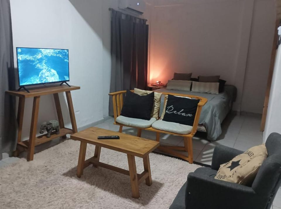 Apart Hotel Zen Apartment in Corrientes Province, Argentina