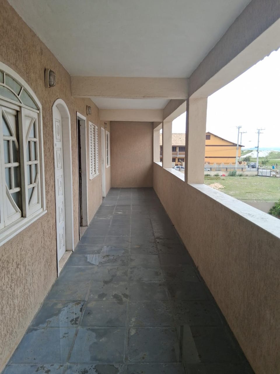 PÉ na areia Apartment in Cabo Frio