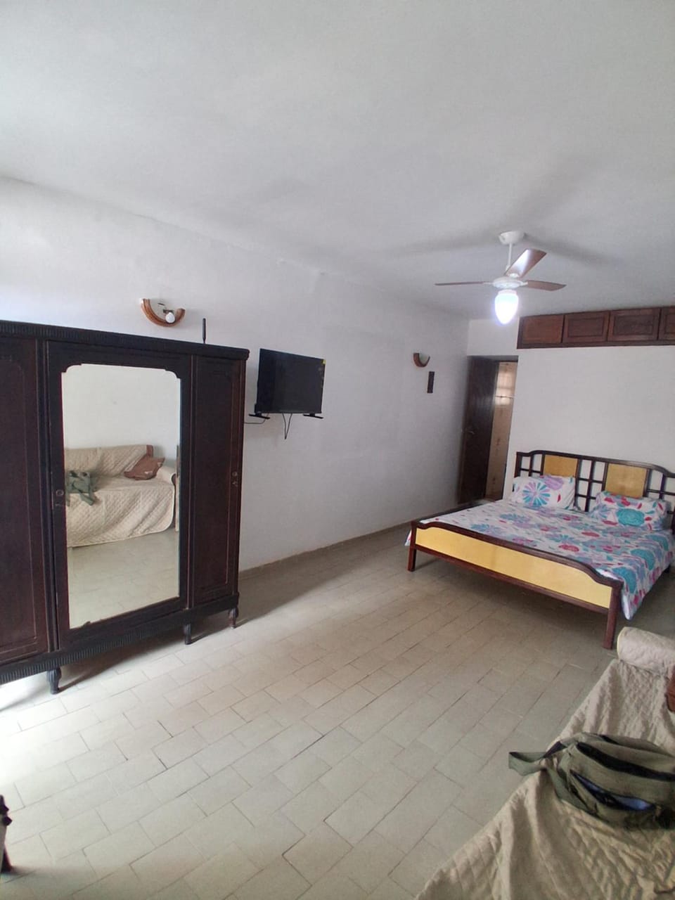 PÉ na areia Apartment in Cabo Frio