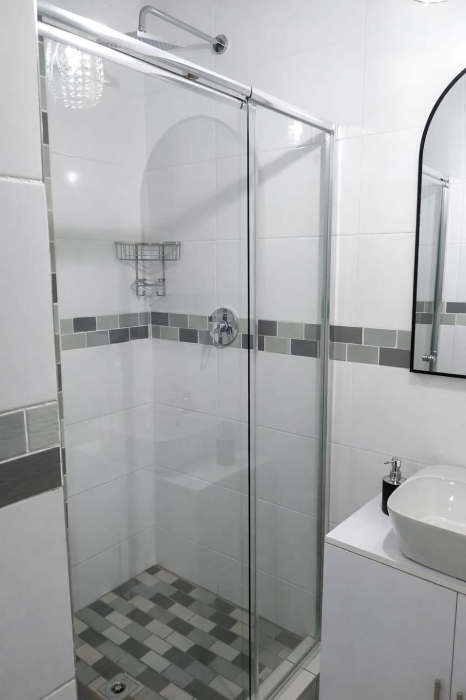 27 on Donaldbain Bed and Breakfast in North West, South Africa