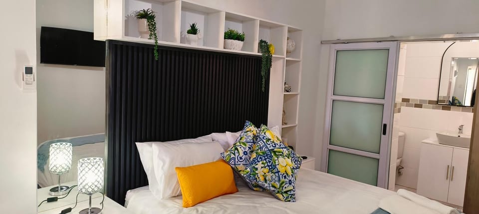 27 on Donaldbain Bed and Breakfast in North West, South Africa
