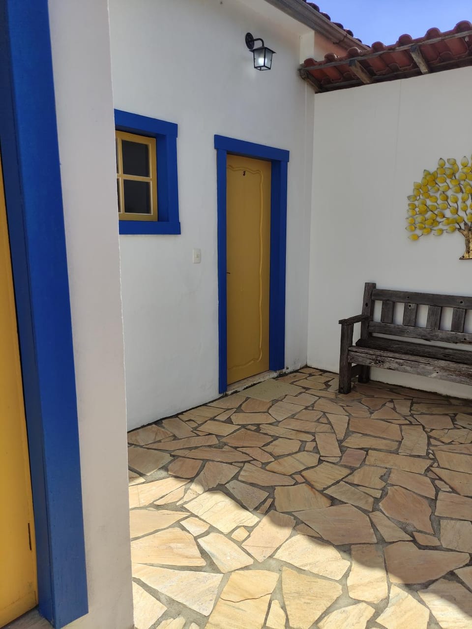 Pousada Vila Carolla Hotel in Tiradentes