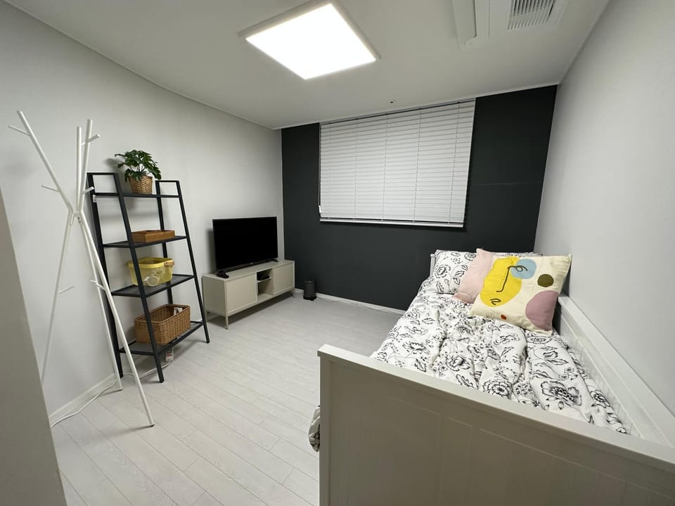 BelleVue Apartment in Seoul