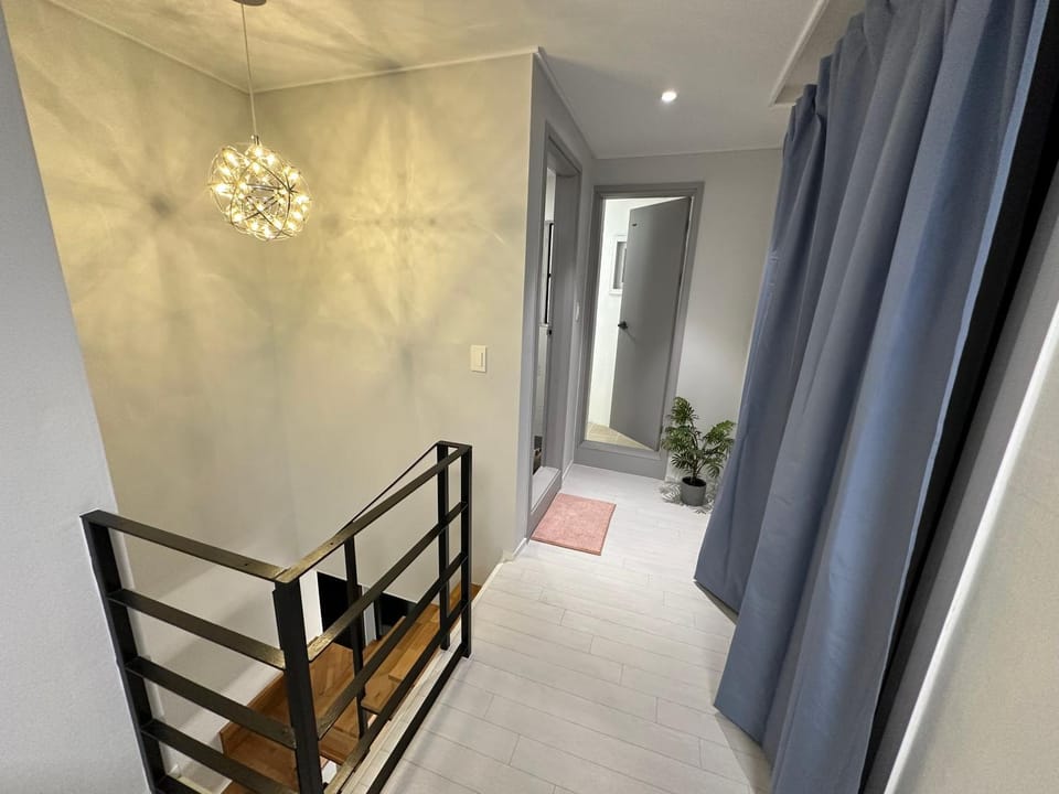 BelleVue Apartment in Seoul