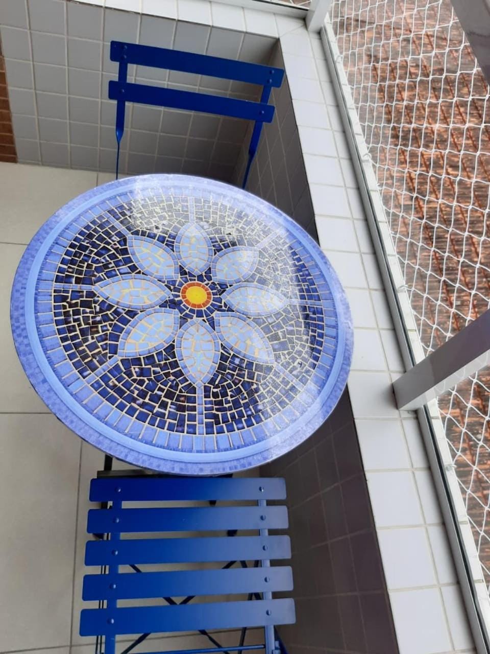 Balcony/Terrace, Balcony/Terrace