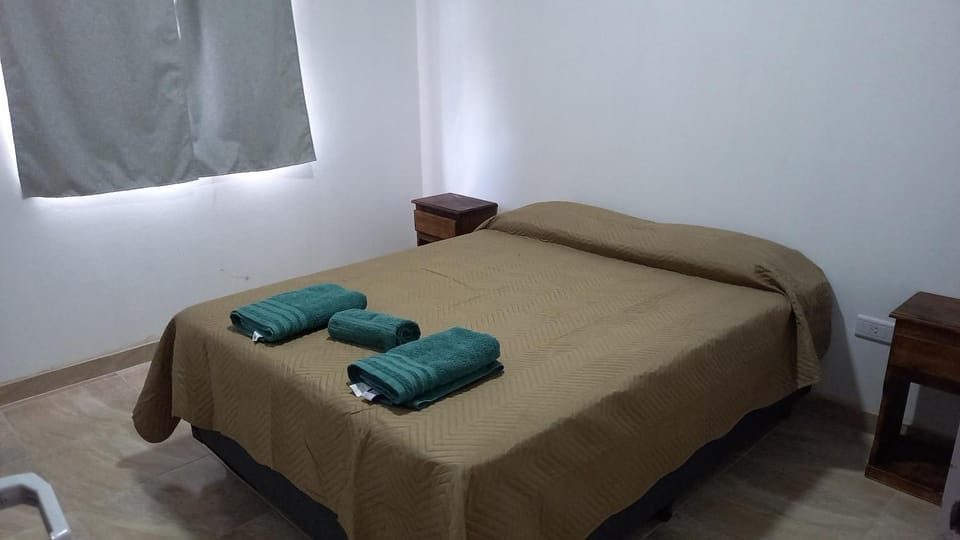 Tunquelen II Apartment in La Pampa Province, Argentina