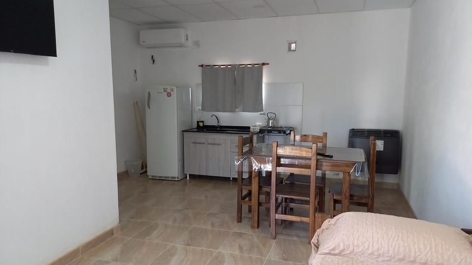 Tunquelen II Apartment in La Pampa Province, Argentina