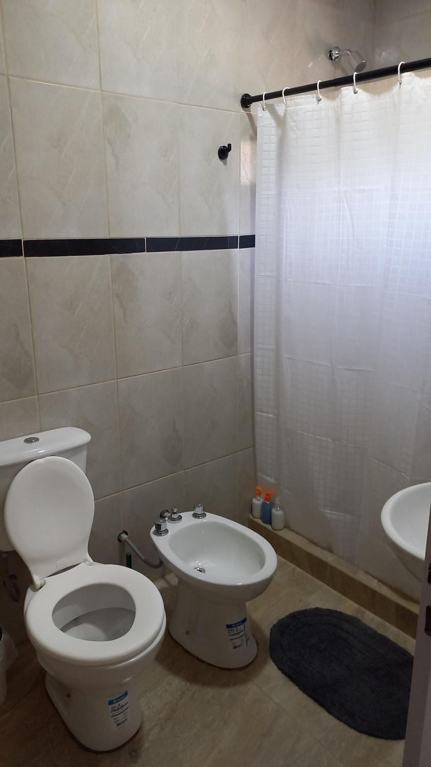 Tunquelen II Apartment in La Pampa Province, Argentina
