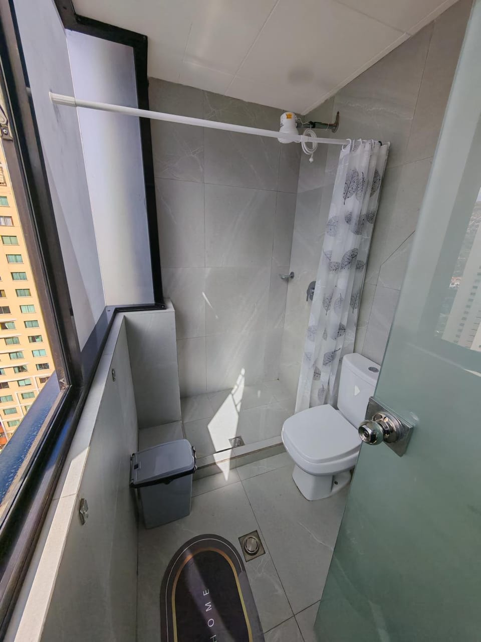 Dep Sopocachi de 2 dormitorios Wpp 732-12503 Apartment in La Paz
