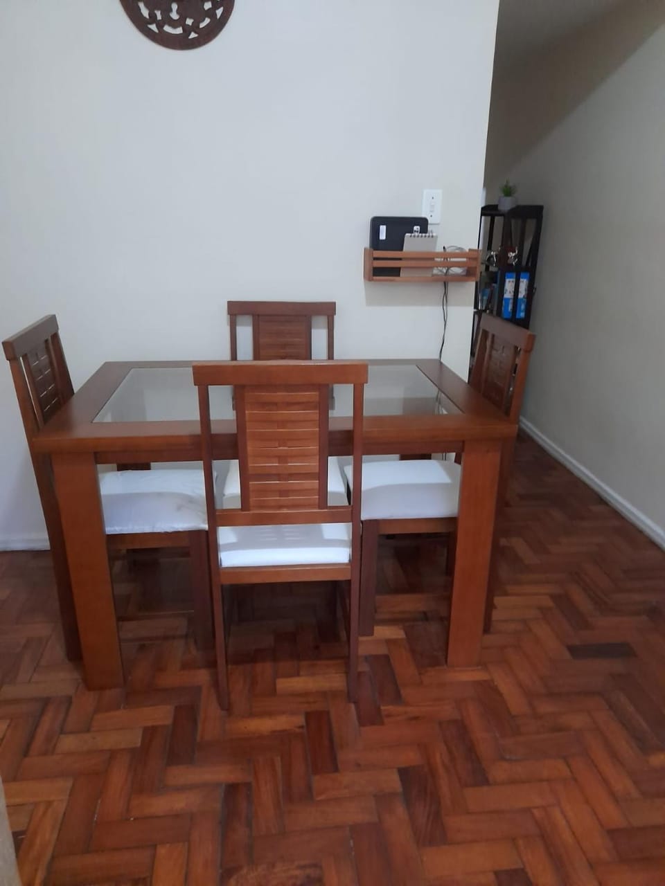 Apartamento 2 quartos, ar condicionado, Portaria 24 horas, Próximo ao metro e amplo comércio Apartment in Santa Teresa