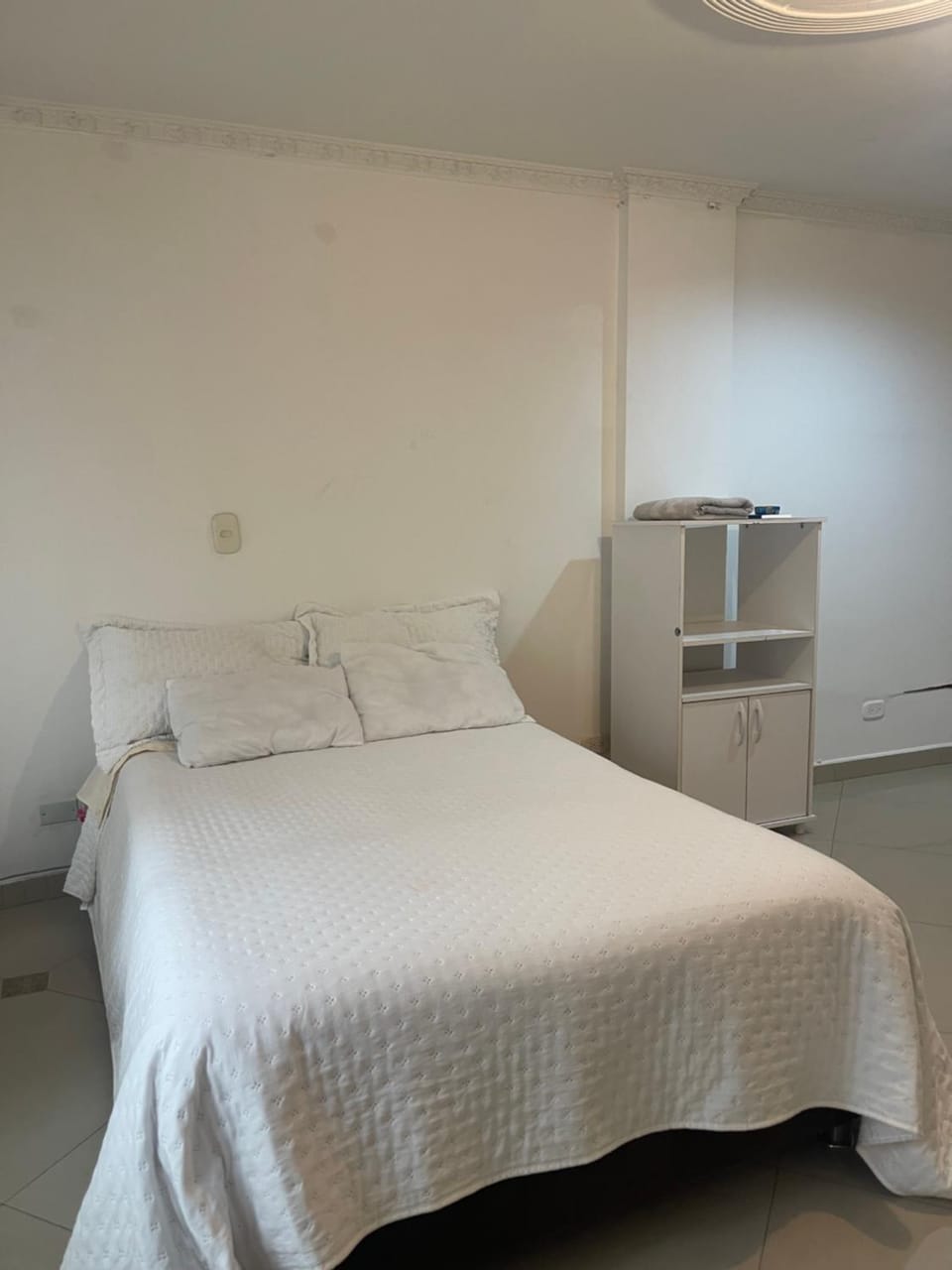 A cinco minutos de Aeropuerto - Sede 2 Vacation rental in Bogota