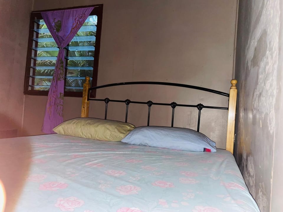Nukuasiga Vacation rental in Western Division, Fiji