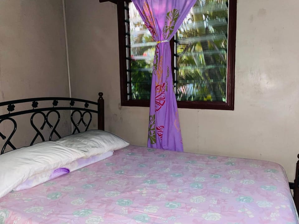 Nukuasiga Vacation rental in Western Division, Fiji