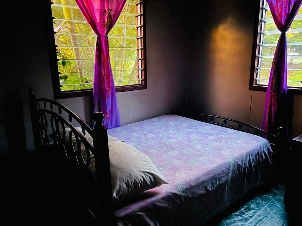 Nukuasiga Vacation rental in Western Division, Fiji