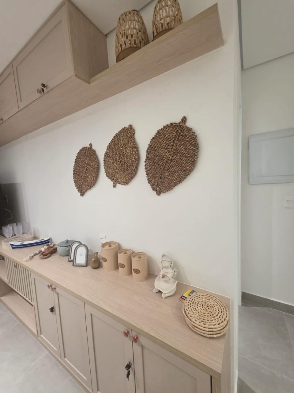 Flat novíssimo no resort BC Summer para até 8 pessoas Apartment in Ipojuca