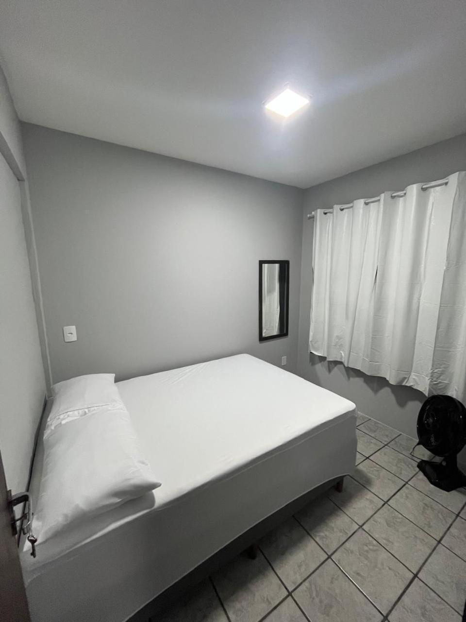 Edifício Santo Antônio Apartment in São Francisco do Sul