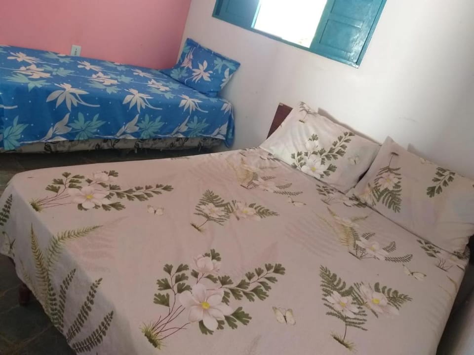 Casa de praia Phyladelphia House in State of Alagoas, Brazil