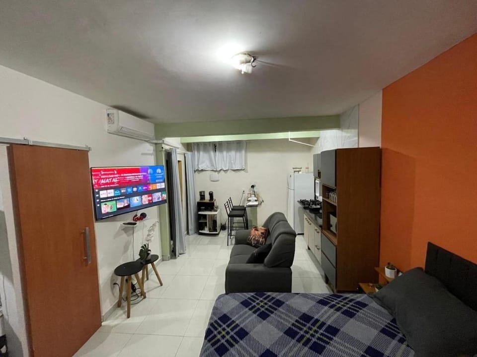 Cafofo do Dan Elegância a Passos do Centro Apartment in Salvador