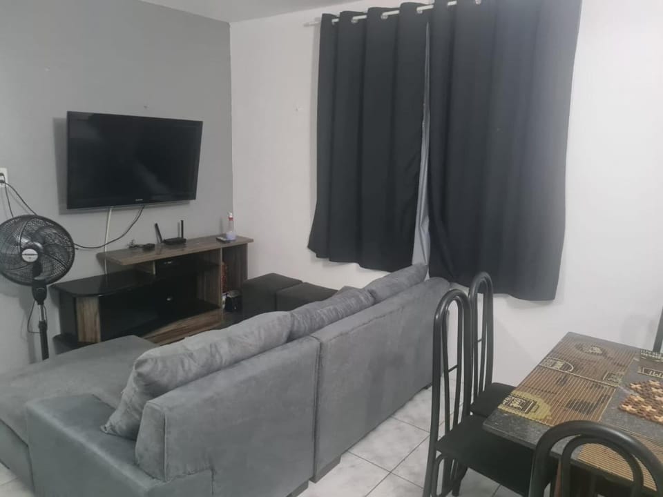 Apartamento mobiliado Apartment in São Luís