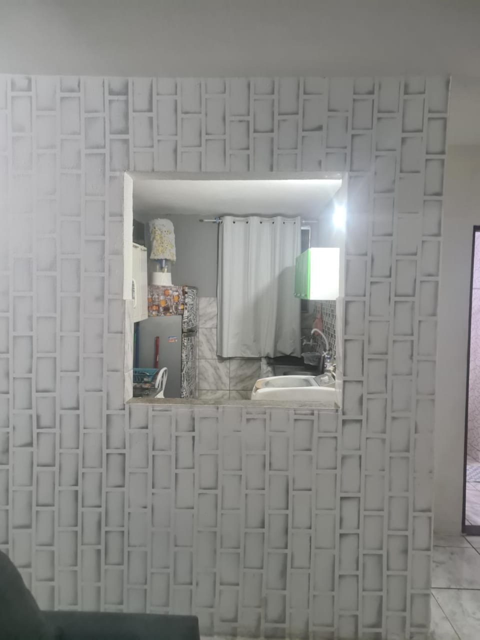 Apartamento mobiliado Apartment in São Luís