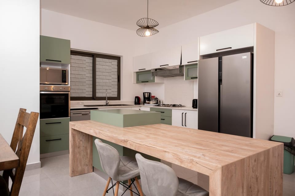 Waterlily GroundFloor 3bedroom Apartment C1 Apartment in Flic en Flac