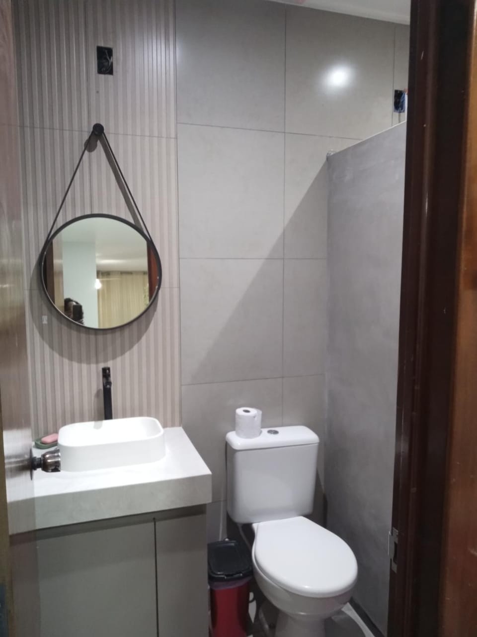 Pousada Ferreira TJ - AP 02 Apartment in State of São Paulo