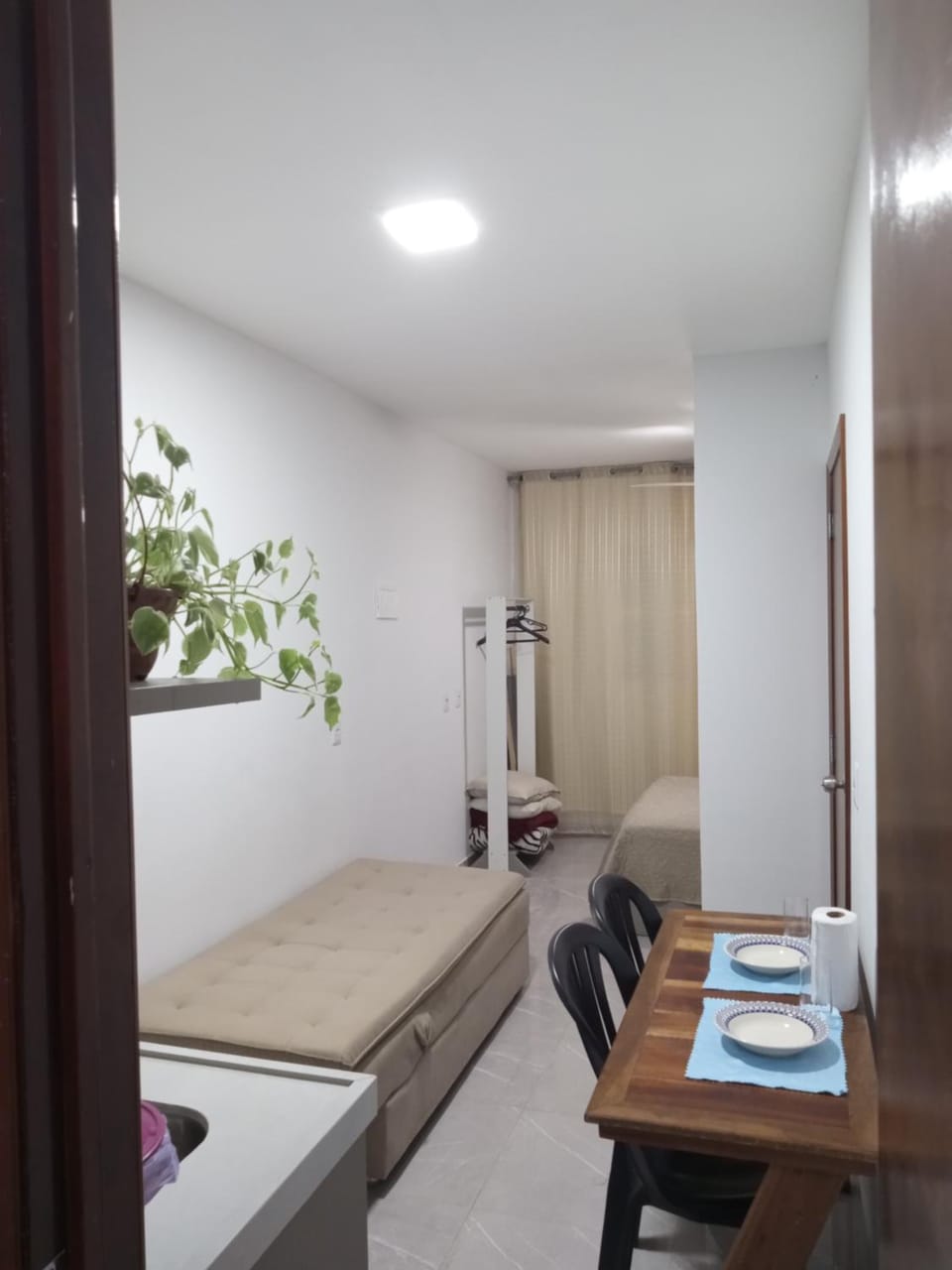 Pousada Ferreira TJ - AP 02 Apartment in State of São Paulo