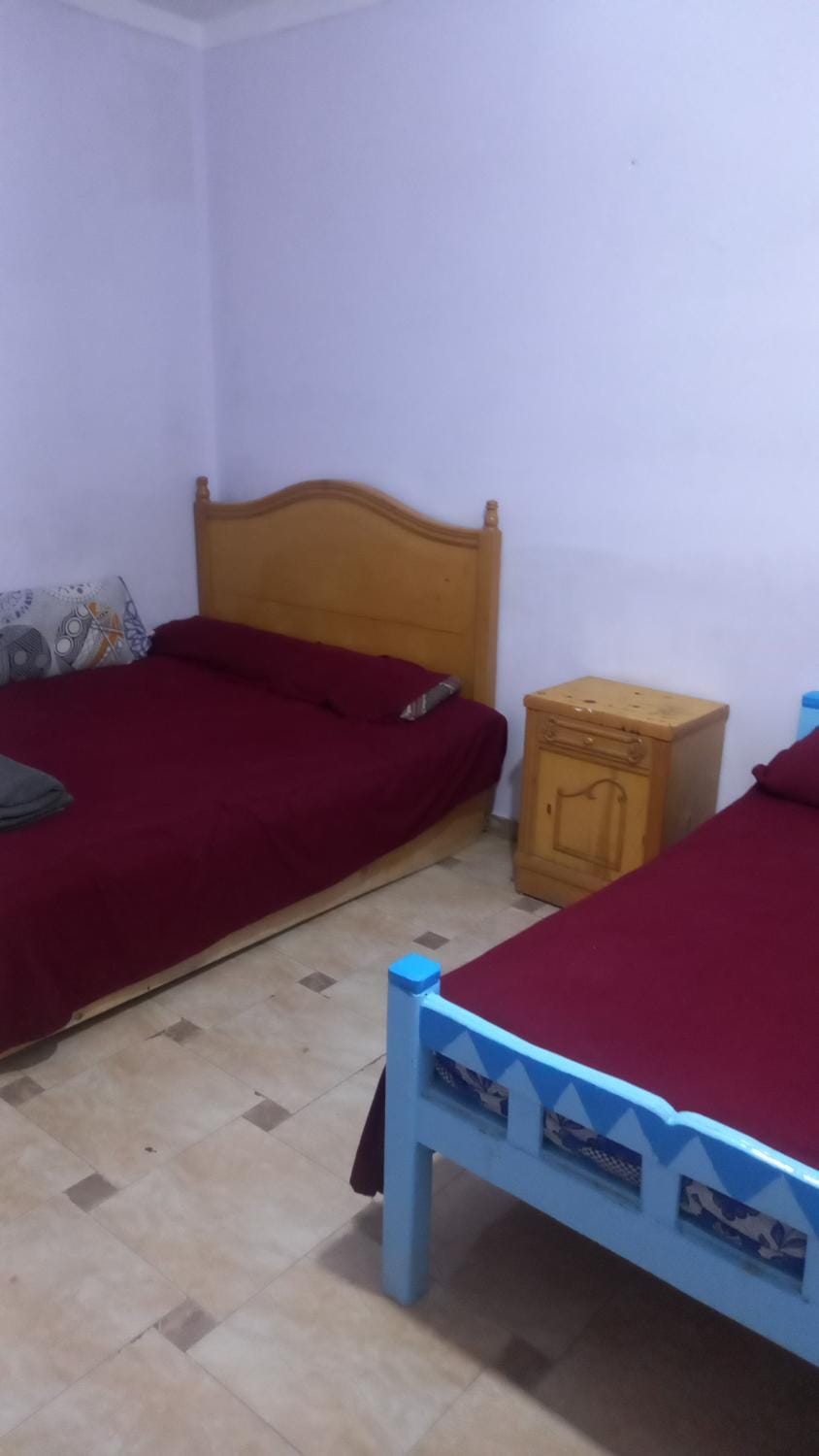 سيدون هاوس Bed and Breakfast in Egypt
