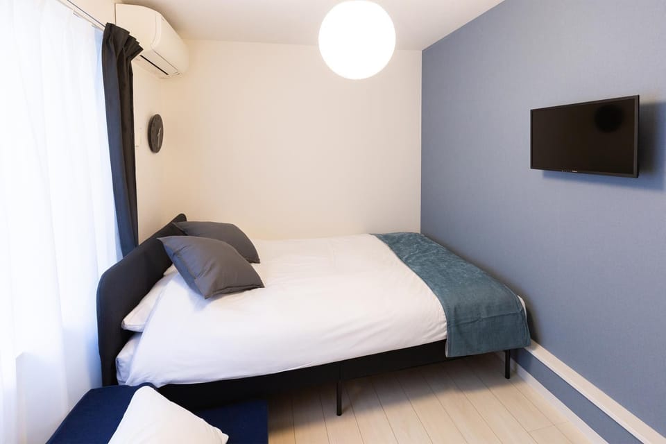 TV and multimedia, Bedroom