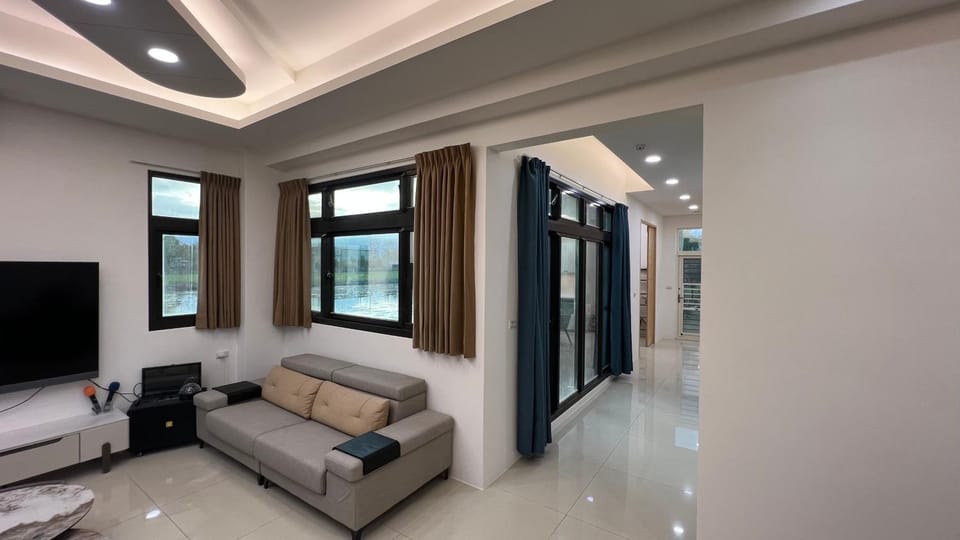 荷民宿 HO Homestay Vacation rental in Taiwan, Province of China