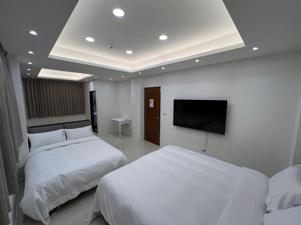 荷民宿 HO Homestay Vacation rental in Taiwan, Province of China