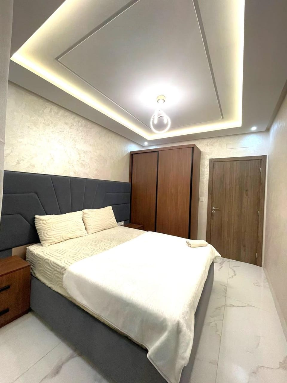 AzureStay Nador II Apartment in Morocco