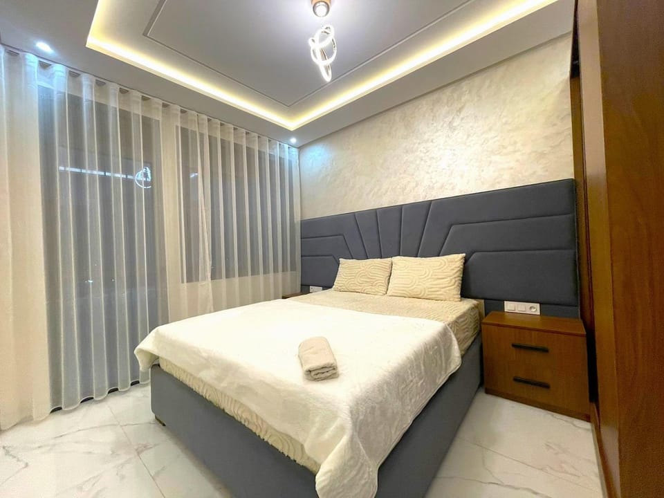 AzureStay Nador II Apartment in Morocco