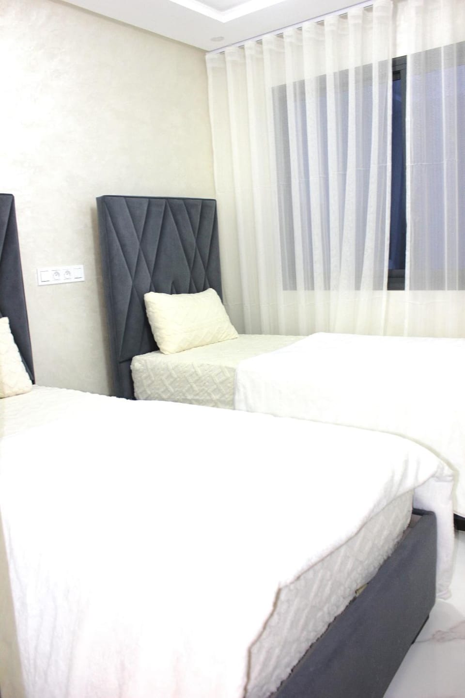 AzureStay Nador II Apartment in Morocco