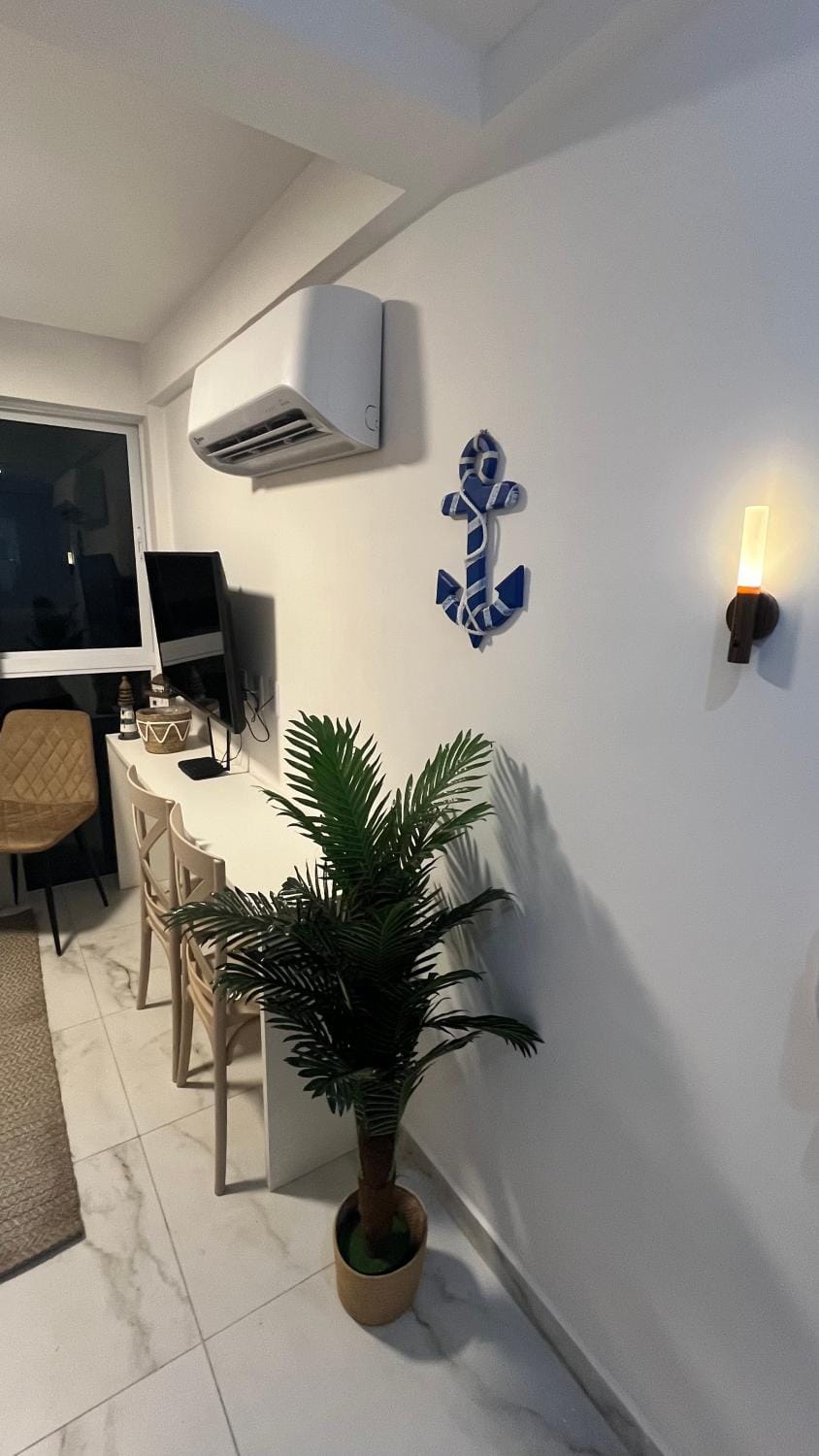 Harbor Living flat duplex no coração de Porto de Galinhas Apartment in Ipojuca