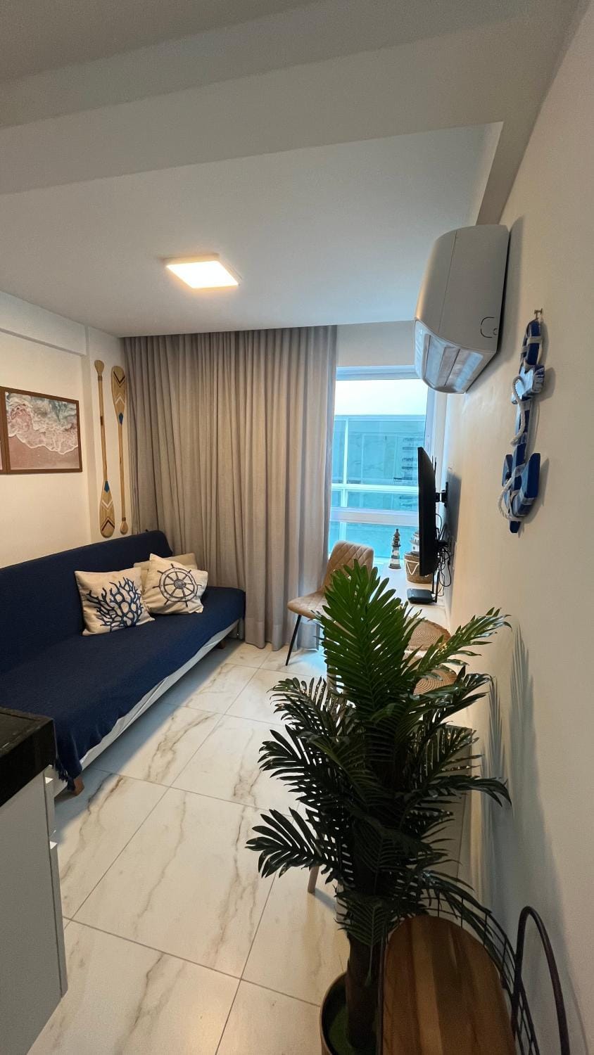 Harbor Living flat duplex no coração de Porto de Galinhas Apartment in Ipojuca